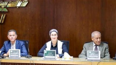 «المهندسين» تعقد ندوة عن العمارة البيئية وتأثيرها على الفن والمجتمع