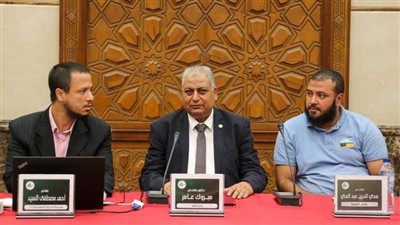 نقابة المهندسين تنظم ندوة عن استخدام الذكاء الاصطناعي في تطوير أساليب العمل