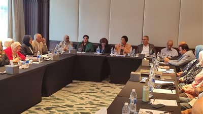 نائب وزير الصحة: توفير خدمات تنظيم الأسرة والصحة الإنجابية للعاملين بالمصانع