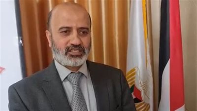 اغتيال وكيل وزارة الاقتصاد بغزة على يد جيش الاحتلال الإسرائيلي