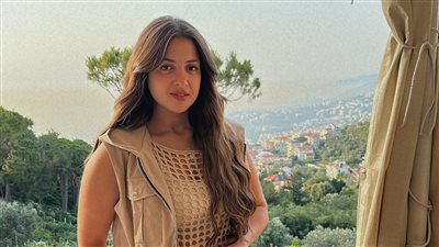 بعد شائعات ارتباطهما.. منى فاروق تكشف عن علاقتها بـ التيكتوكر الشهير شاكر 