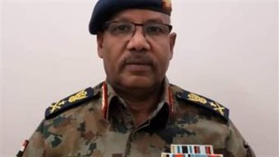 مساعد القائد العام للقوات المسلحة السودانية يلتقي بالنائب العام بالبلاد