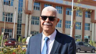 رئيس جامعة المنوفية: مستشفى علاج الأورام والطب النووي الوحيد من نوعه بالمحافظة 