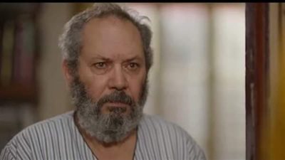 كمال أبو رية: محمد سامي شخص عصبي وغيور على عمله ومساحة دوري في 