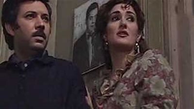 كمال أبو رية: ضربت غادة عبد الرازق بالقلم جامد في 