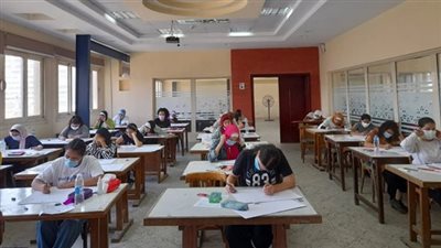 آخر تحديث.. مكتب التنسيق: 61 ألف طالب يسلجون باختبارات القدرات