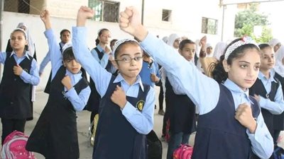 بيان هام من تعليم الجيزة بشأن أسعار الزى المدرسى لجميع المراحل التعليمية