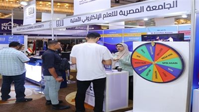 بحضور جامعات عربية ودولية.. ملتقى التعليم العالي «EduGate» يجيب على استفسارات الطلاب 