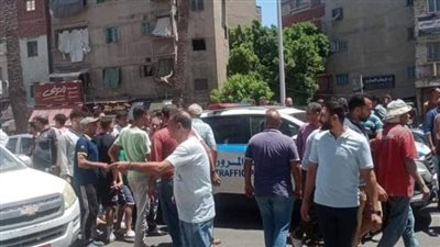 شخص يقطع شرايين اثنين آخرين في مشاجرة بدمياط 