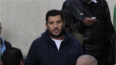 تعرض إسلام بحيري لصدمة نفسية ووعكة صحية داخل حجز مصر القديمة 