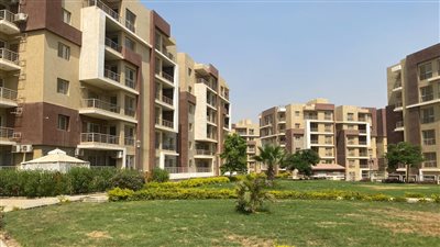  بالمواعيد والإجراءات.. جدول تسليم وحدات مشروع جنة بالقاهرة الجديدة (صور)