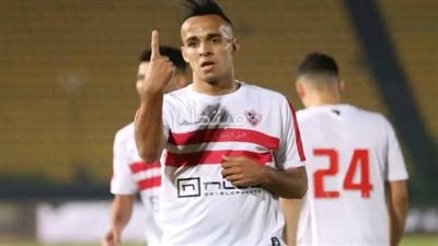 جمال الغندور: ناصر منسي لا يستحق ضربة جزاء ضد البنك الأهلي