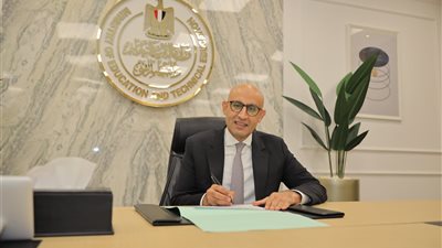 وزير التعليم يعتمد نتيجة الثانوية العامة نسبة النجاح 81،3% 