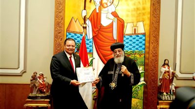 الرقابة الصحية تدعم مستشفيات الكنيسة بالإسكندرية للحصول على الاعتماد 