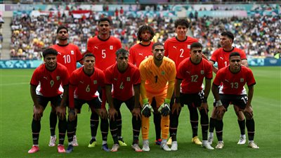 محمد صلاح: علينا اللعب بحذر أمام المغرب