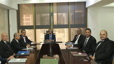 محكمة القضاء الإداري ترفض دعوى عضو مجلس الإسماعيلي ضد زملائه