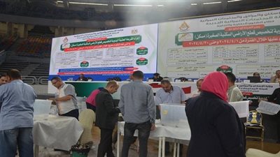 مواعيد قرعة أراضي الإسكان المطروحة في 15 مدينة جديدة