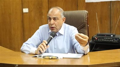 محافظ المنيا خطة عاجلة وإيجاد حلول فورية لمواجهة مشكلة الصرف الصحي بمساكن السلخانة