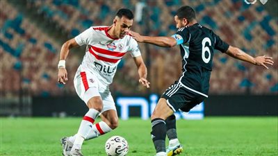 بعد رفض المواعيد..هل انسحب الزمالك من كأس مصر وسفر جوميز وإجازة 