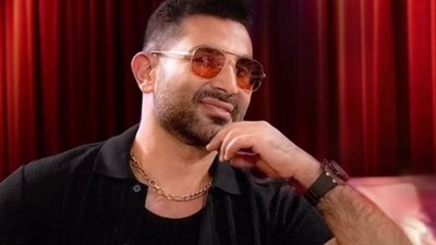 غدا.. أحمد سعد يطرح أغنيته الجديدة 