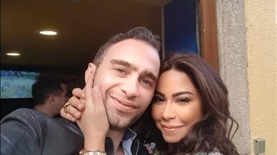 حسام حبيب يفجر مفاجأة بشأن أنباء عودته لـ شيرين عبد الوهاب