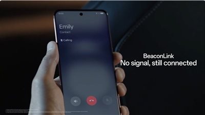 تكنولوجيا AI LinkBoost في OPPO Reno12 F 5G تعيد تعريف مستوى جودة الاتصال بالشبكات