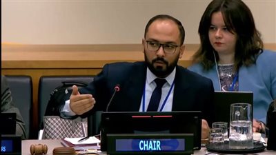 مصلحة الضرائب تصدر بيانا بشأن المعاهدة الإطارية للضرائب الدولية