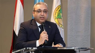 تفاصيل حصول 2 من أساتذة جامعة طنطا على جوائز أكاديمية البحث العلمي للهيئات والأفراد