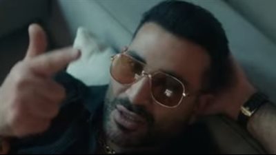 أحمد سعد يطرح أغنية 