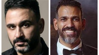 إيهاب عبد الواحد: أكرم حسني من ألطف مفاجآت ألبوم أنغام