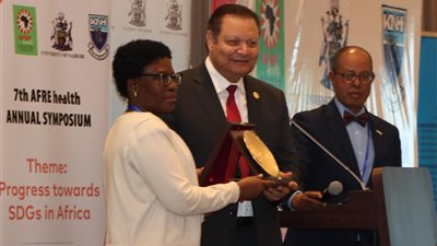 الرقابة الصحية: القيادة المصرية وضعت الجودة مسار إجباريا للإصلاح الصحي