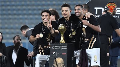 سعد سمير عن خسارة شقيقه لكأس الرابطة: المهم إن حد من البيت كسب