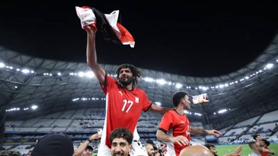 المدير الفنى لمنتخب باراجواي: النني أكثر لاعب لفت انتباهي في منتخب مصر 