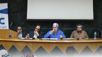 مجلس الشباب المصري ومجلة الشباب يطلقان مبادرة لتعزيز الهوية الوطنية المصرية من الأهرام