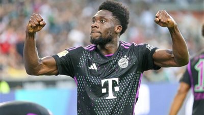 تطور مفاجئ فى موقف بايرن ميونيخ لبيع ديفيز وريال مدريد يترقب