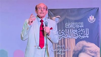 أنا لا شيخ ولا قسيس.. محمد صبحي يرد على الهجوم عليه بسبب 