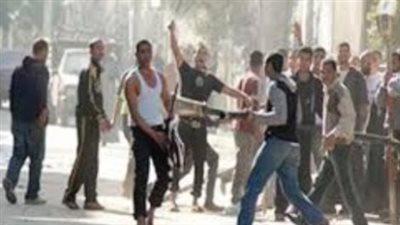 إصابة 3 عمال خلال مشاجرة مع بائعين ببولاق الدكرور 