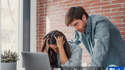 الجهد العقلي يسبب مستويات أعلى من التوتر والإحباط