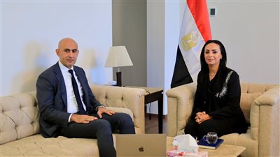  إنشاء حضانات وفصول دراسية بمراكز تنمية الأسرة والطفولة بقرى 