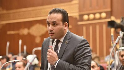 «برلماني»: الرئيس السيسي حريص على الاستمرار في إصدار قرارات العفو الرئاسي لكل مَنْ يستحق