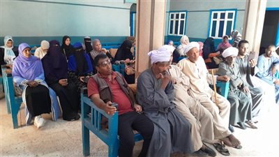 ندوات وورش عمل توعوية لتأهيل الشباب والفتيات لاقتحام سوق العمل بأسوان