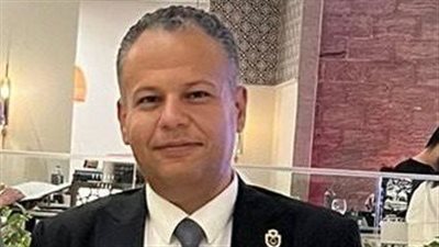 الدكتور كيرلس طلعت مديرًا إقليميًا بالهيئة العامة للرعاية الصحية 