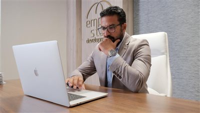 مصطفى محسن.. شراكة مع شركة سعودية كبرى قريبًا.. وضخ استثمارات مشتركة بكلا البلدين