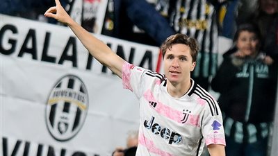 تقارير.. روما الأوفر حظًا للحصول على خدمات كييزا بعد رحيله من يوفنتوس
