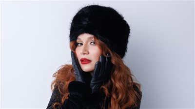 بعد نجاح مخصماك.. نوال تطلق أغنية 