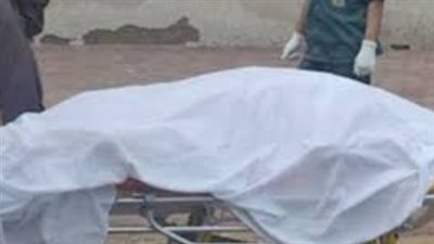 مصرع مسن سقط من أعلى منزل بقنا 