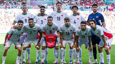 رفضه موسيماني من قبل.. سان جيرمان يخطط لضم قاهر منتخب مصر الأولمبي