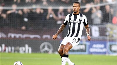 الشرق الأوسط: الخلود السعودي يتعاقد مع قائد نيجيريا الأفضل فى أمم إفريقيا