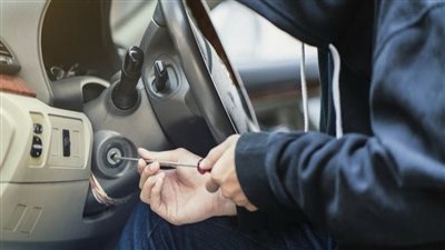 ضبط 9 مسجلين خطر لارتكابهم جرائم سرقات في المنيا والإسكندرية