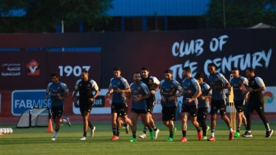 تقارير.. زد يستهدف كهربا مع ثنائي آخر من الأهلي بعد موافقة كولر